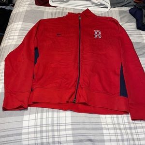 Nike Boston Red Sox XXL